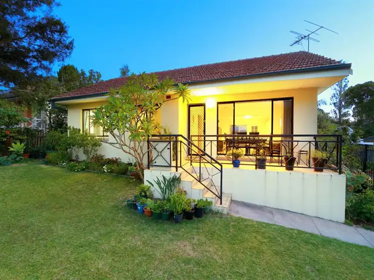 39 Clarinda Street, Hornsby NSW 2077