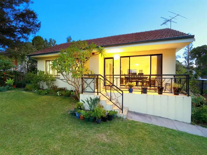 Main view of Homely house listing, 39 Clarinda Street, Hornsby NSW 2077