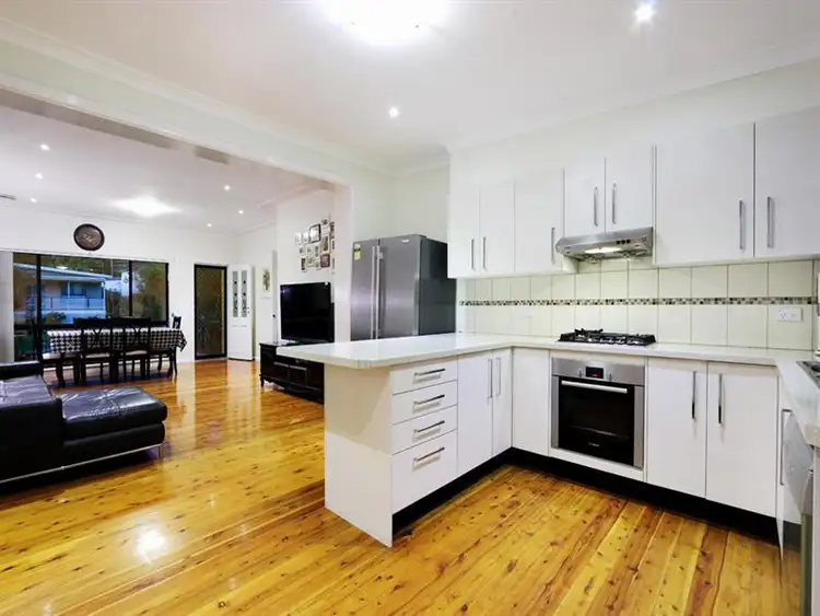 Third view of Homely house listing, 39 Clarinda Street, Hornsby NSW 2077