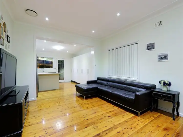 Fourth view of Homely house listing, 39 Clarinda Street, Hornsby NSW 2077