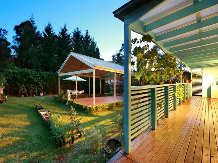 Fifth view of Homely house listing, 39 Clarinda Street, Hornsby NSW 2077