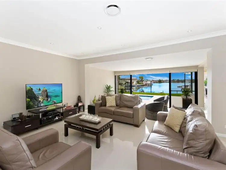 Second view of Homely house listing, 110 Belgrave Esplanade, Sylvania Waters NSW 2224