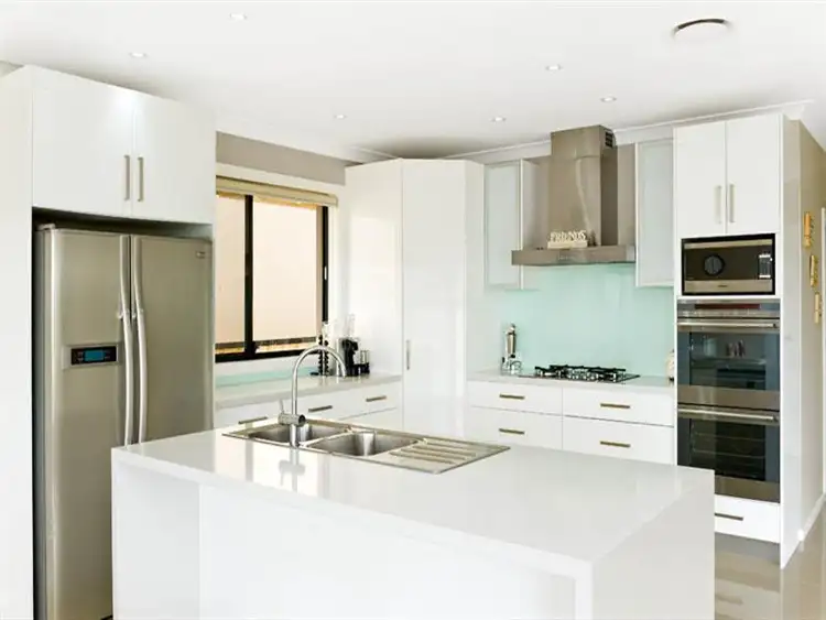 Seventh view of Homely house listing, 110 Belgrave Esplanade, Sylvania Waters NSW 2224