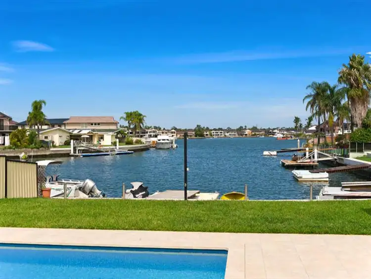 Main view of Homely house listing, 110 Belgrave Esplanade, Sylvania Waters NSW 2224