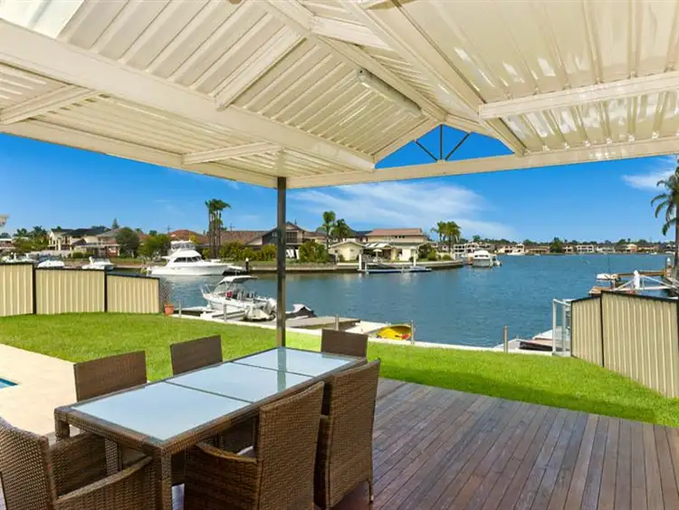 Fourth view of Homely house listing, 110 Belgrave Esplanade, Sylvania Waters NSW 2224