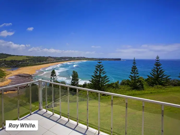 Seventh view of Homely house listing, 8 Pheasant Point Drive, Kiama NSW 2533