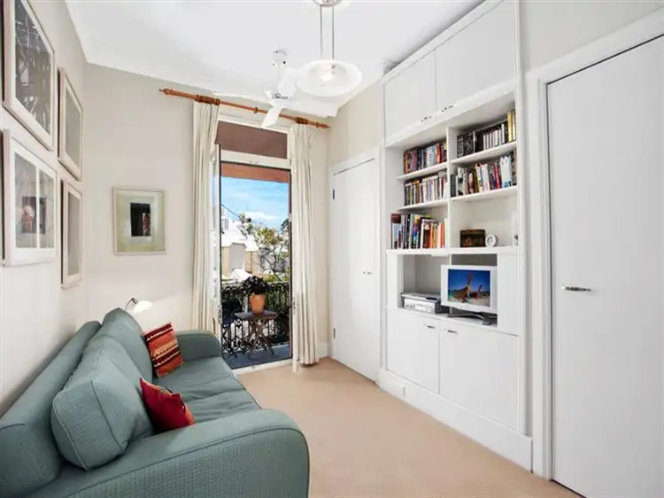Fifth view of Homely house listing, 15 Rush Street, Woollahra NSW 2025