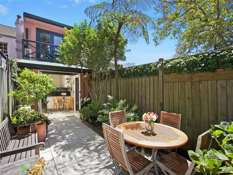 Main view of Homely house listing, 15 Rush Street, Woollahra NSW 2025