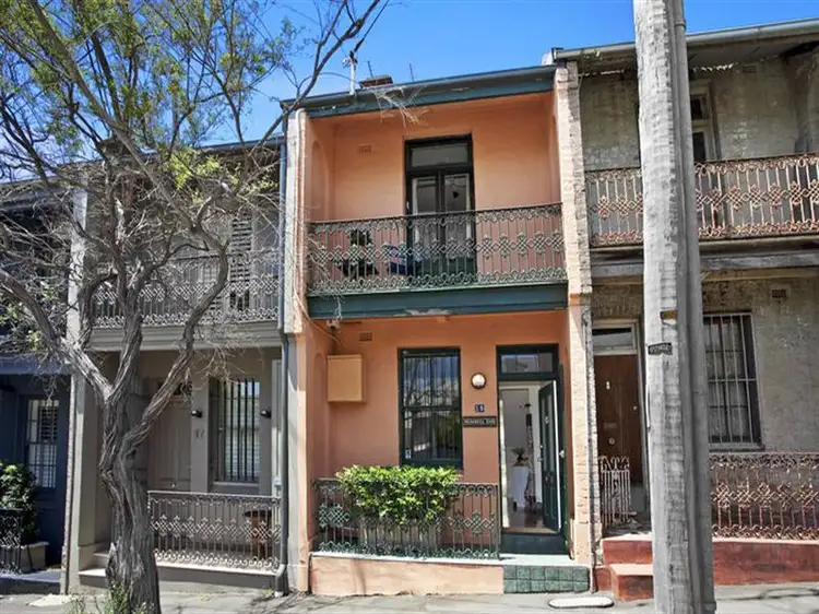 Third view of Homely house listing, 15 Rush Street, Woollahra NSW 2025