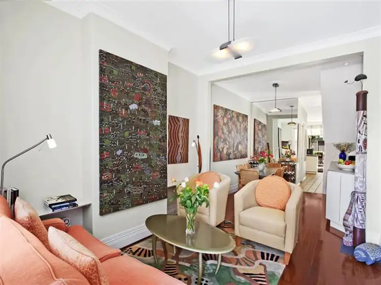 Fourth view of Homely house listing, 15 Rush Street, Woollahra NSW 2025