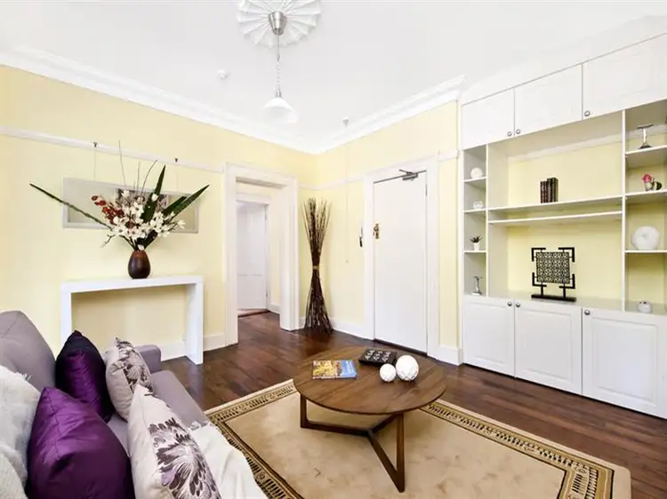 Second view of Homely apartment listing, 6/26 Chester Street, Petersham NSW 2049