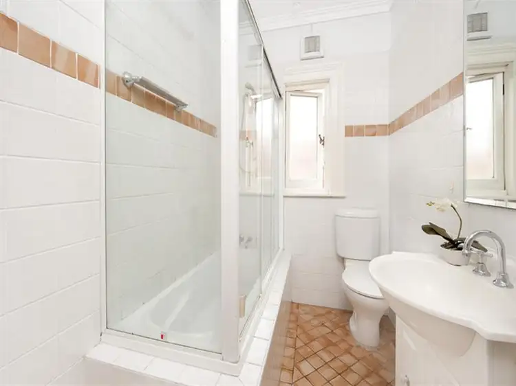 Fifth view of Homely apartment listing, 6/26 Chester Street, Petersham NSW 2049