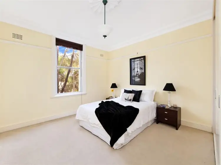 Third view of Homely apartment listing, 6/26 Chester Street, Petersham NSW 2049