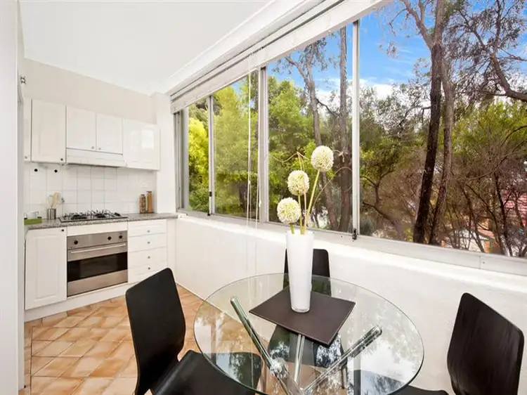 Fourth view of Homely apartment listing, 6/26 Chester Street, Petersham NSW 2049