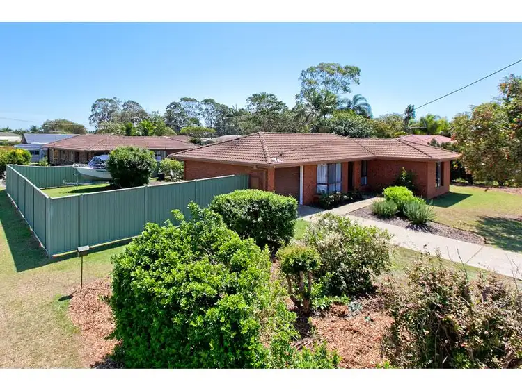 Main view of Homely house listing, 5 Sutton Street, Victoria Point QLD 4165