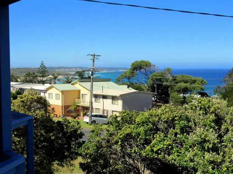 Second view of Homely house listing, 37 Highview Drive, Dolphin Point NSW 2539
