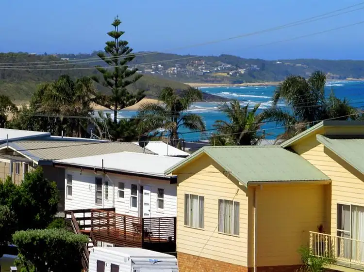 Fifth view of Homely house listing, 37 Highview Drive, Dolphin Point NSW 2539
