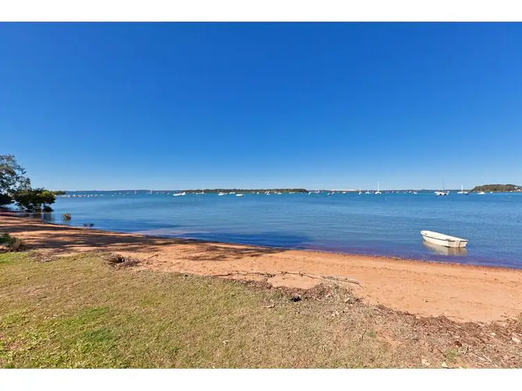 Third view of Homely house listing, 5 Sutton Street, Victoria Point QLD 4165