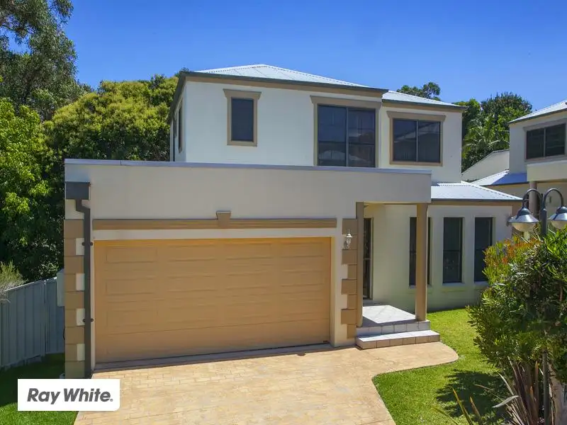 Main view of Homely townhouse listing, 10/149 Shoalhaven Street, Kiama NSW 2533