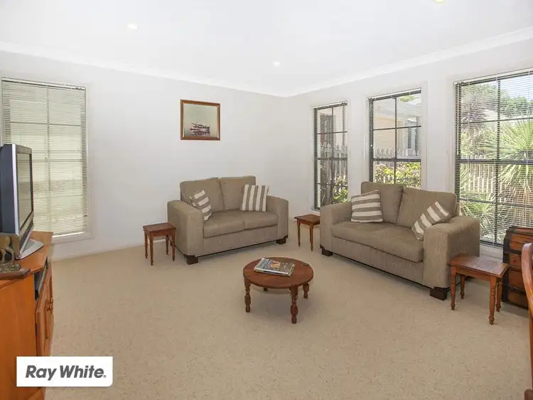 Second view of Homely townhouse listing, 10/149 Shoalhaven Street, Kiama NSW 2533