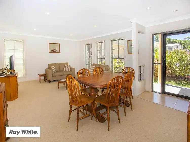Third view of Homely townhouse listing, 10/149 Shoalhaven Street, Kiama NSW 2533