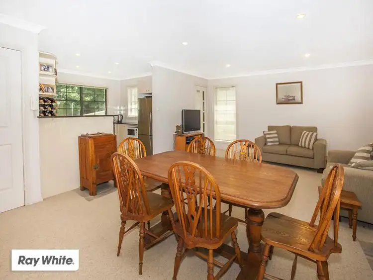 Fourth view of Homely townhouse listing, 10/149 Shoalhaven Street, Kiama NSW 2533