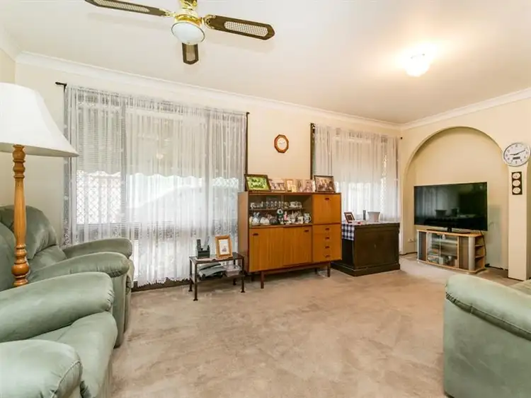 Third view of Homely house listing, 34 Thornhill Crescent, Werrington Downs NSW 2747