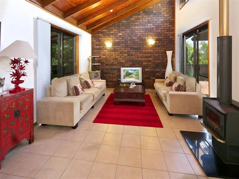 Main view of Homely house listing, 42 Diamantina Street, Chapel Hill QLD 4069