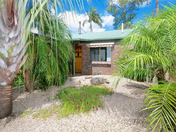 Second view of Homely house listing, 42 Diamantina Street, Chapel Hill QLD 4069