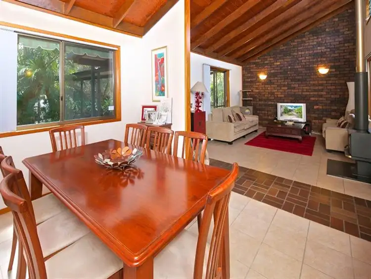Fourth view of Homely house listing, 42 Diamantina Street, Chapel Hill QLD 4069