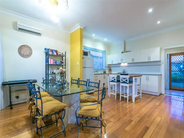Fourth view of Homely house listing, 6 Cleve Street, Mansfield Park SA 5012