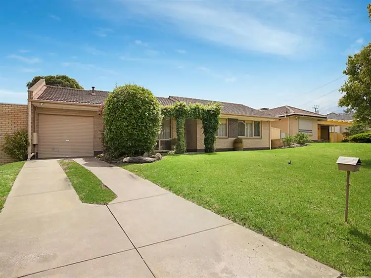 Main view of Homely house listing, 24 Salisbury Avenue, Valley View SA 5093