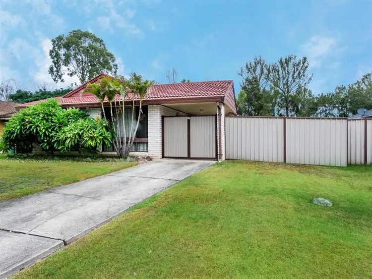 Second view of Homely house listing, 34 Thornhill Crescent, Werrington Downs NSW 2747