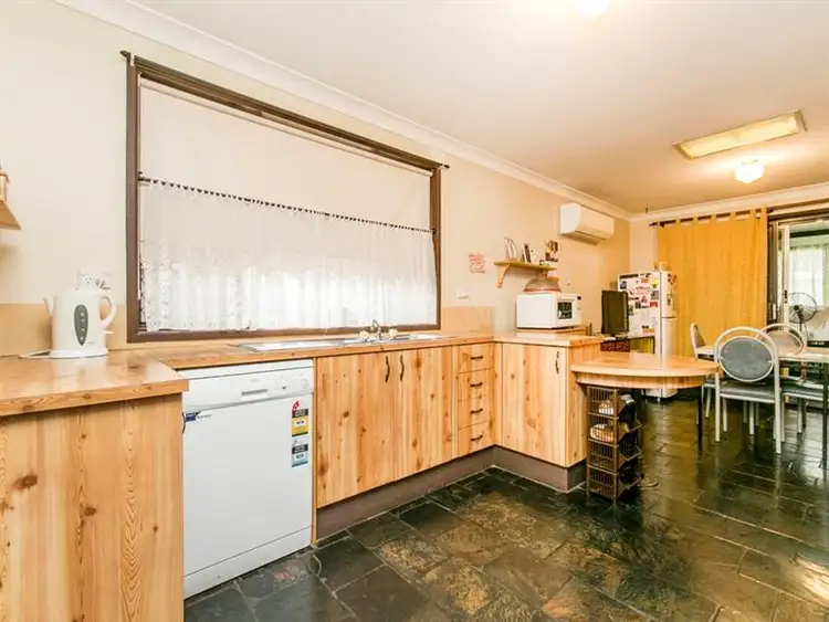 Sixth view of Homely house listing, 34 Thornhill Crescent, Werrington Downs NSW 2747