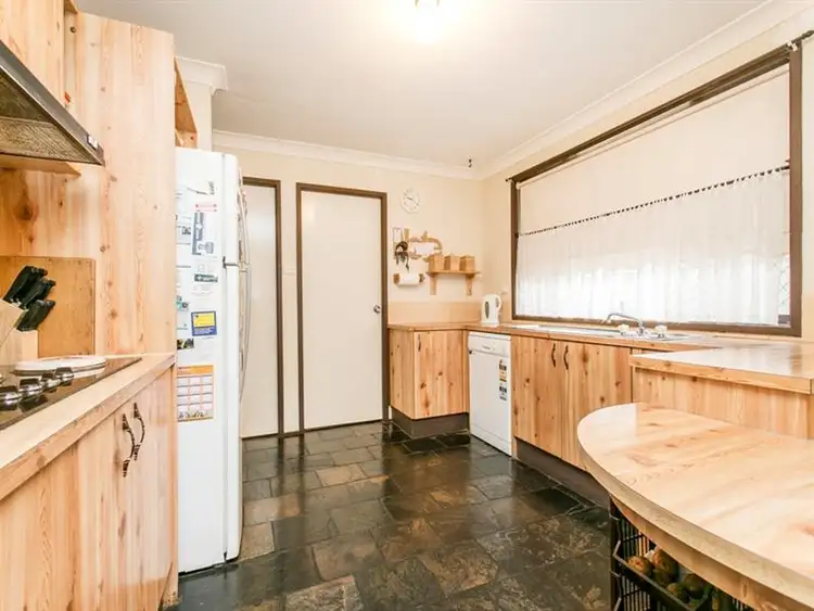 Seventh view of Homely house listing, 34 Thornhill Crescent, Werrington Downs NSW 2747