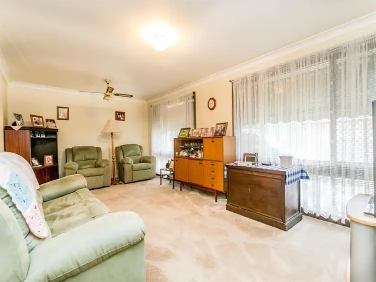 Fourth view of Homely house listing, 34 Thornhill Crescent, Werrington Downs NSW 2747