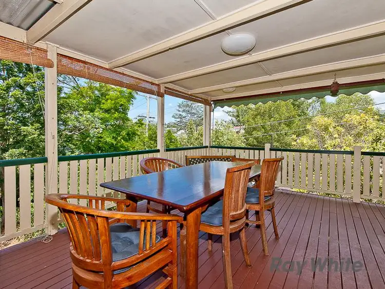 Fifth view of Homely house listing, 18 Matlock Street, Ashgrove QLD 4060