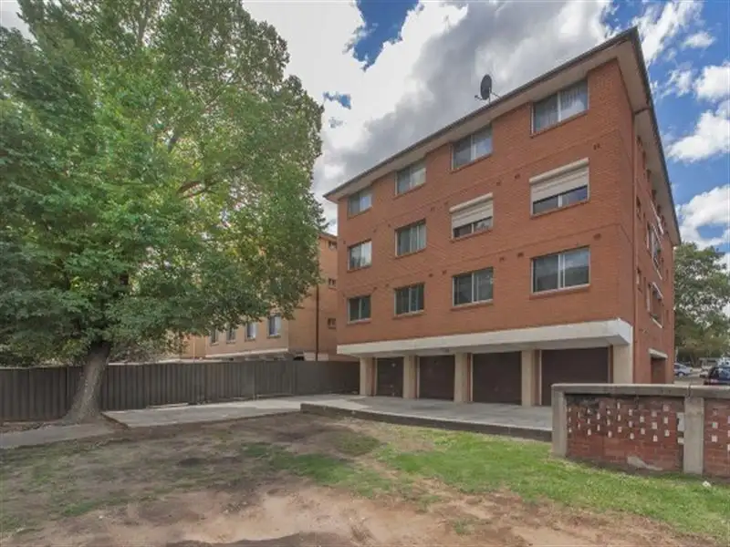 Main view of Homely house listing, 4/63 Castlereagh Street, Liverpool NSW 2170