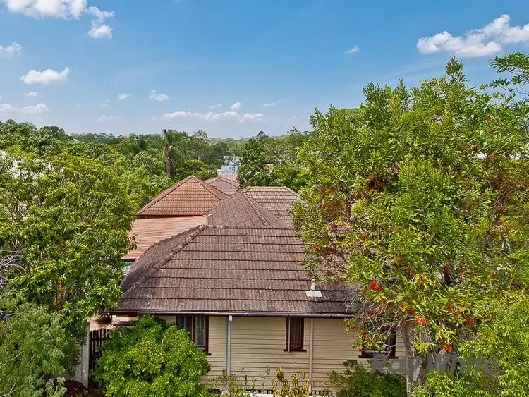Sixth view of Homely house listing, 18 Matlock Street, Ashgrove QLD 4060