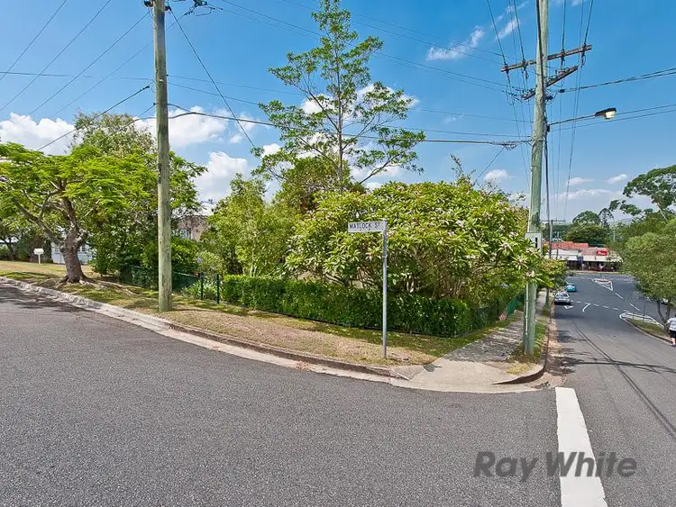 Second view of Homely house listing, 18 Matlock Street, Ashgrove QLD 4060
