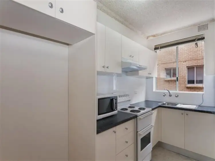 Second view of Homely house listing, 4/63 Castlereagh Street, Liverpool NSW 2170