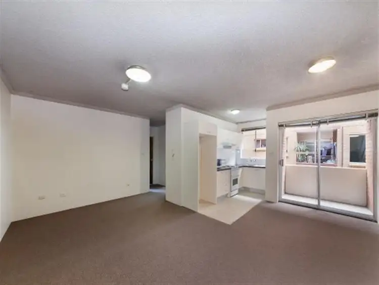 Fifth view of Homely house listing, 4/63 Castlereagh Street, Liverpool NSW 2170