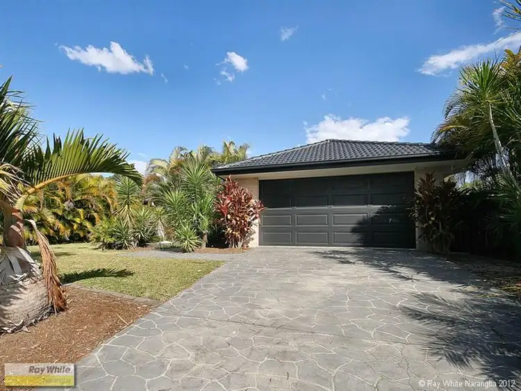 Main view of Homely house listing, 59 Ridge View Drive, Narangba QLD 4504