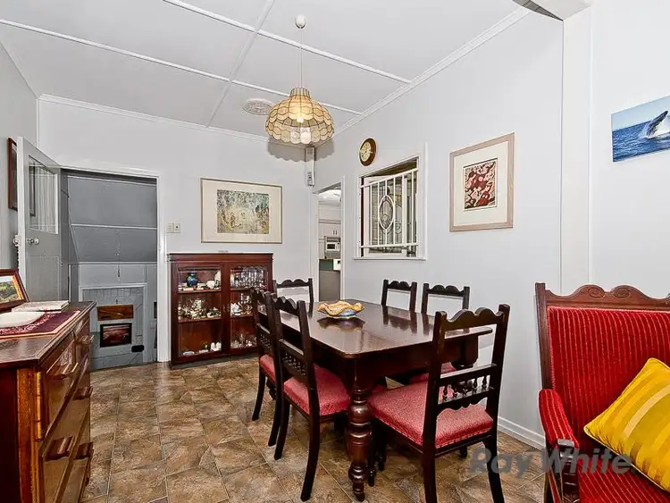 Fourth view of Homely house listing, 18 Matlock Street, Ashgrove QLD 4060