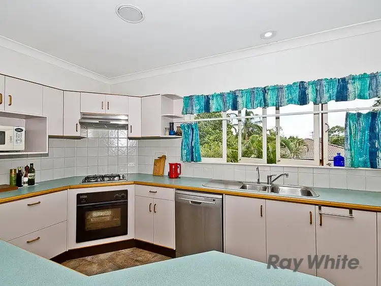 Seventh view of Homely house listing, 18 Matlock Street, Ashgrove QLD 4060
