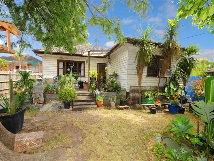 Main view of Homely house listing, 7 Carmen Street, Dandenong VIC 3175