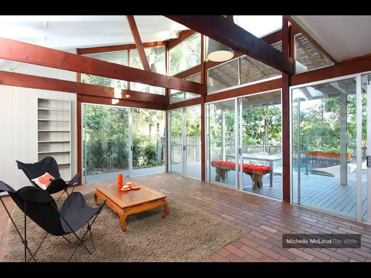 Third view of Homely house listing, 89 Moordale Street, Chapel Hill QLD 4069