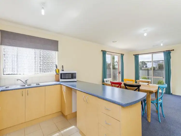 Second view of Homely house listing, 14 Oban Lane, Bannockburn VIC 3331