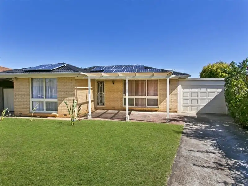 Main view of Homely house listing, 32 Currawong Crescent, Modbury Heights SA 5092