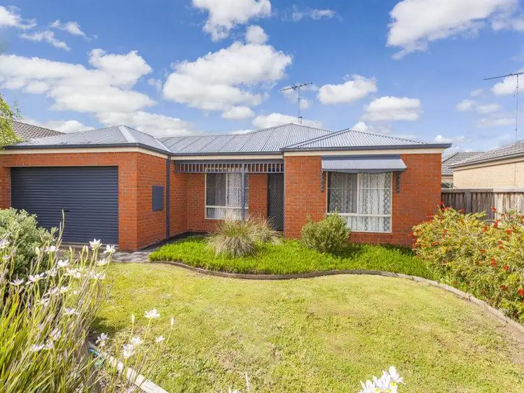 Main view of Homely house listing, 14 Oban Lane, Bannockburn VIC 3331